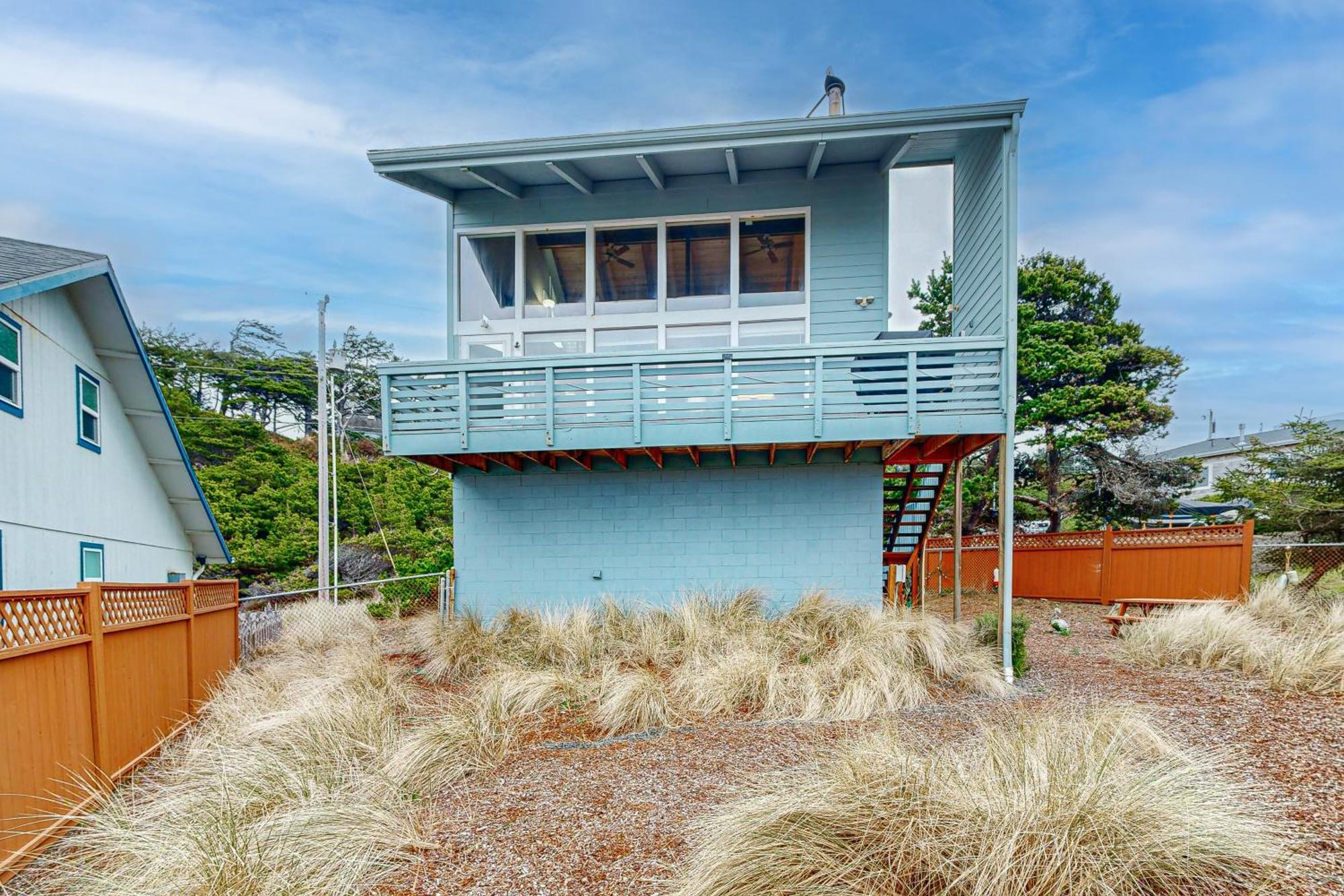 Lofty Pelican Florence Exterior photo